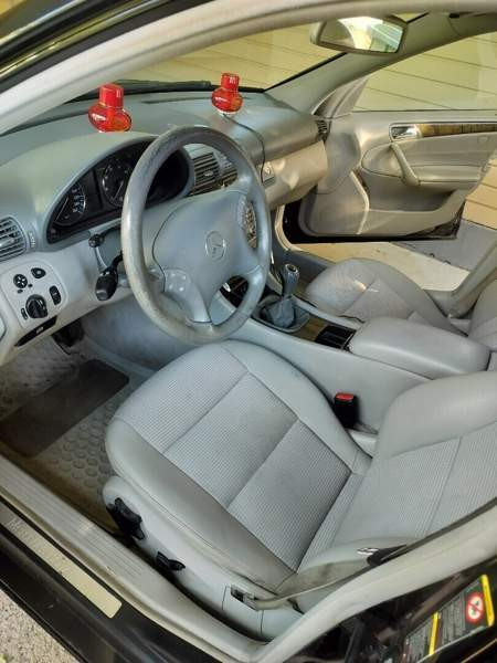 Mercedes-Benz C Yloejaervi – foto 7