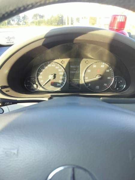 Mercedes-Benz C Yloejaervi – foto 6