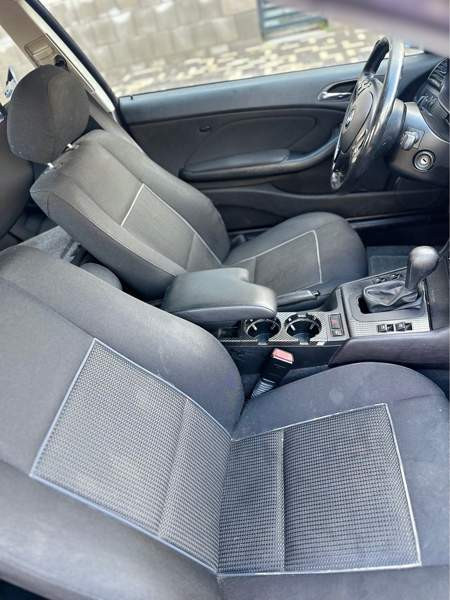 BMW 320 Тампере - изображение 4