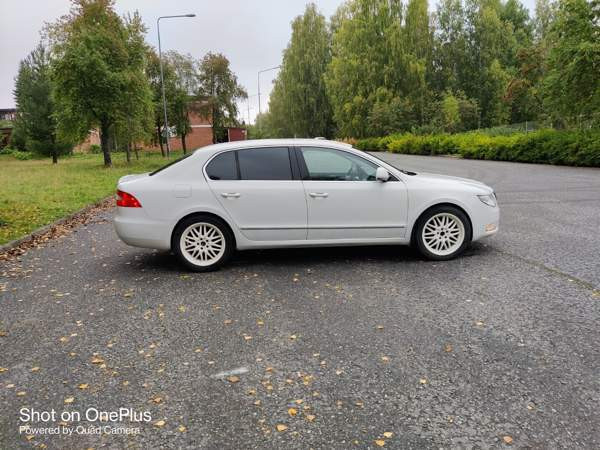Skoda Superb Mikkeli – foto 7