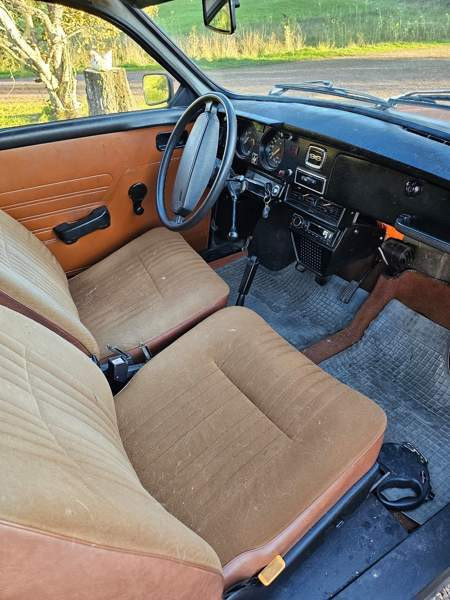 Saab 96 Pyhtää - valokuva 3