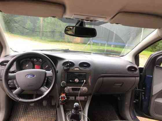 Ford Focus Jalasjärvi