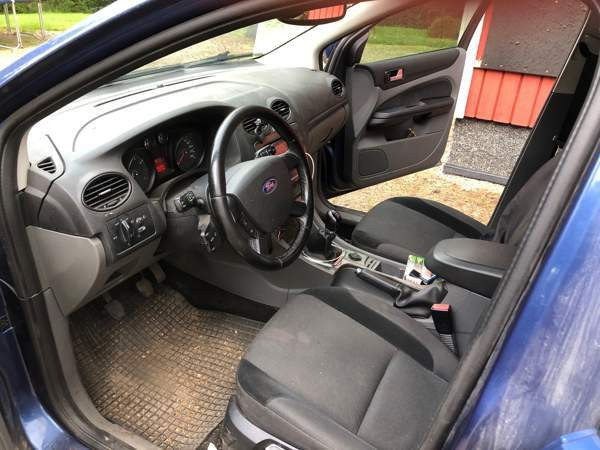 Ford Focus Jalasjärvi - изображение 5