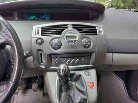 Renault Grand Scenic Hollola