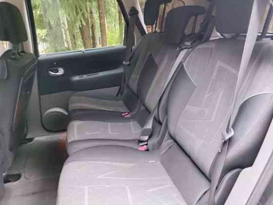 Renault Grand Scenic Hollola