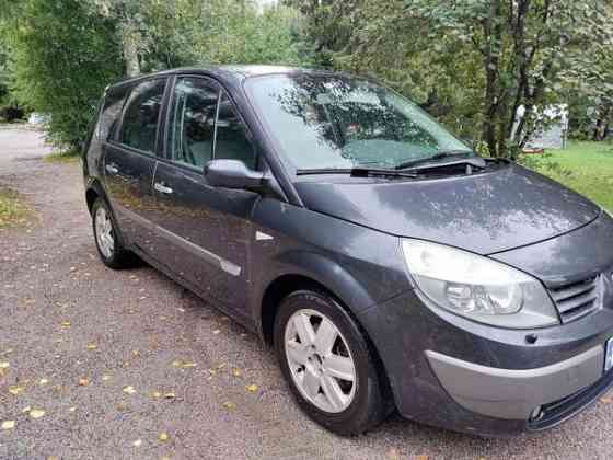 Renault Grand Scenic Hollola