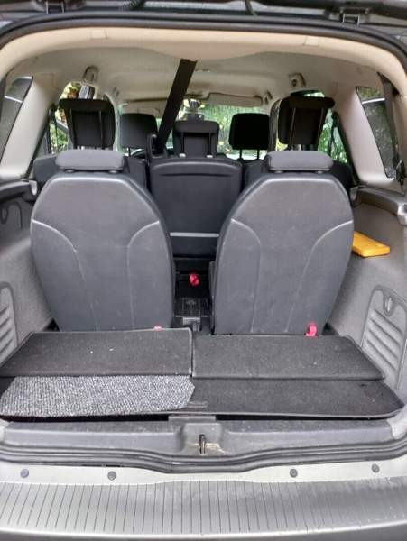 Renault Grand Scenic Hollola – foto 8