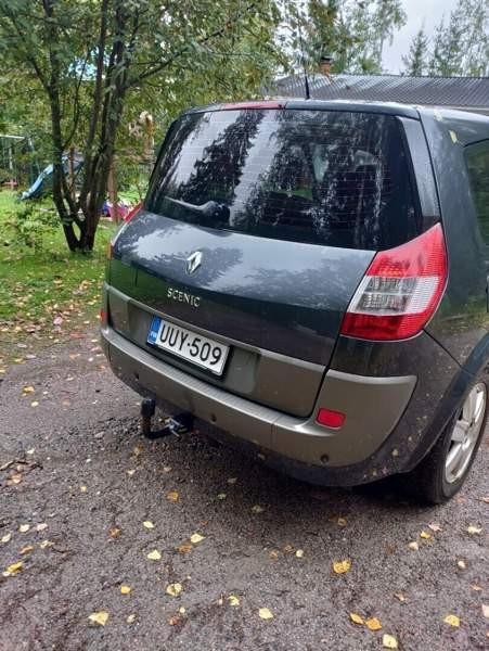 Renault Grand Scenic Hollola – foto 2