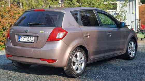 Kia Ceed Nurmijaervi