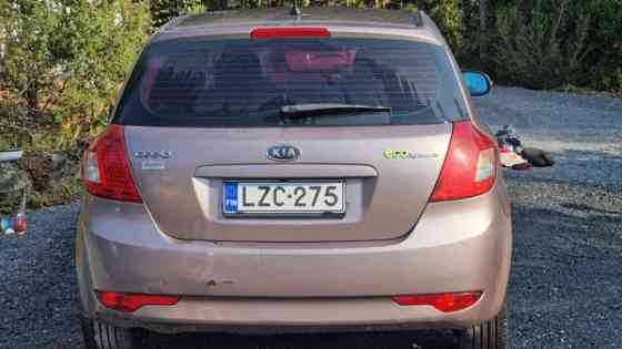 Kia Ceed Nurmijaervi