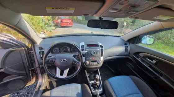 Kia Ceed Nurmijaervi