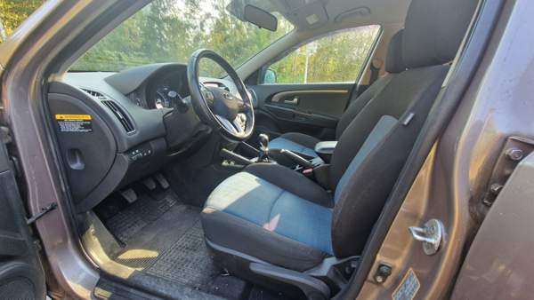 Kia Ceed Nurmijärvi - valokuva 7