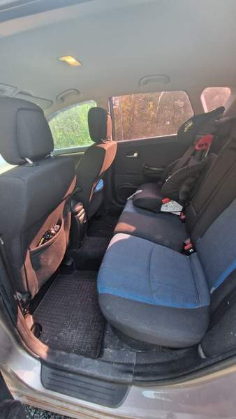 Kia Ceed Nurmijärvi - valokuva 5