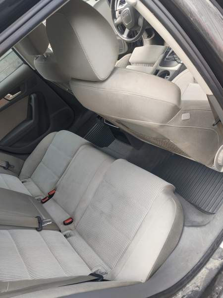 Audi A4 Ювяскюля - изображение 8