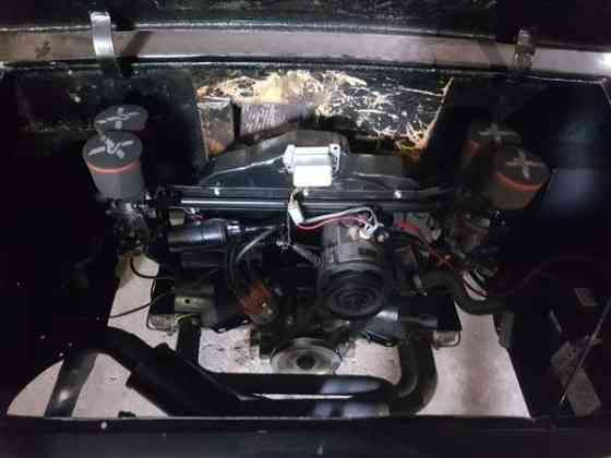 Volkswagen Kupla Lapua