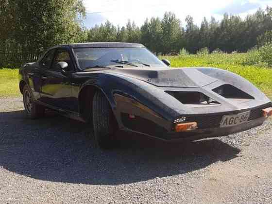 Volkswagen Kupla Lapua