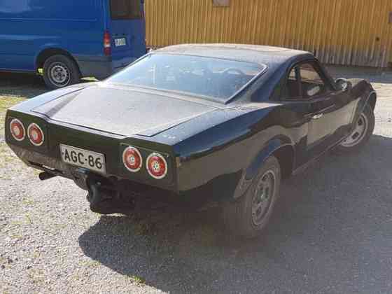 Volkswagen Kupla Lapua