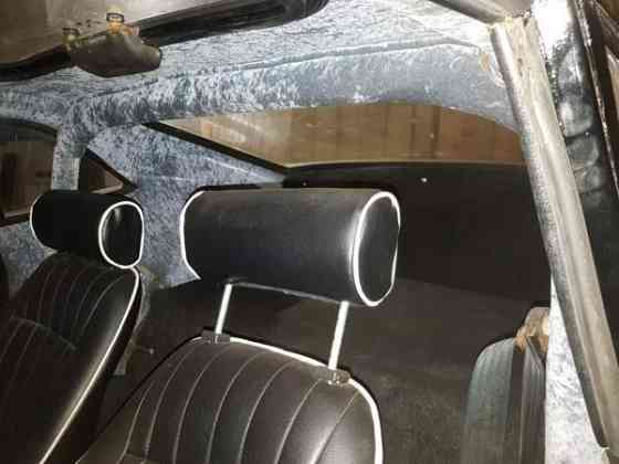 Volkswagen Kupla Lapua