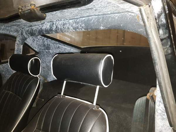 Volkswagen Kupla Lapua - valokuva 5