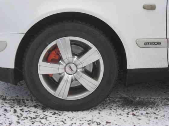 Mercedes-Benz CLK Lappeenranta