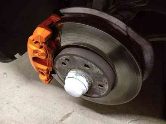 Mercedes-Benz CLK Lappeenranta