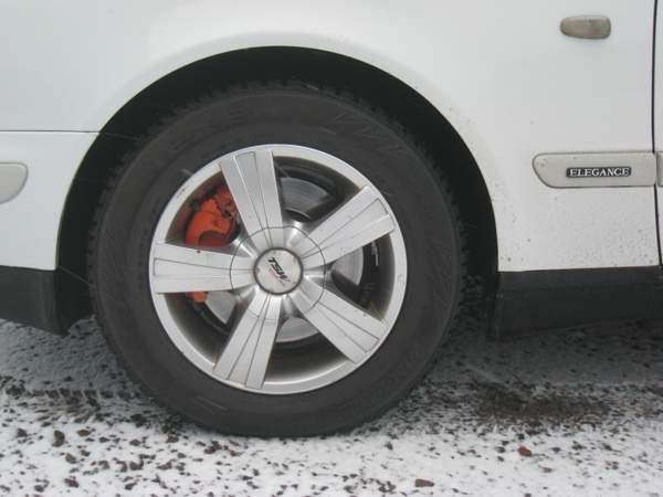 Mercedes-Benz CLK Lappeenranta - photo 3