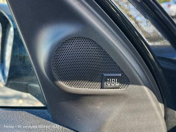 Peugeot 206 Форсса - изображение 8