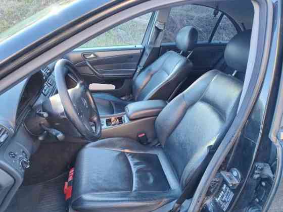 Mercedes-Benz C Joensuu