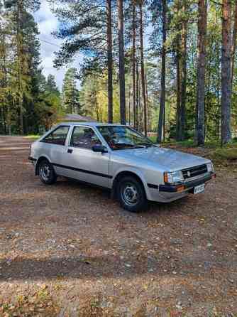 Nissan Cherry Kivijärvi