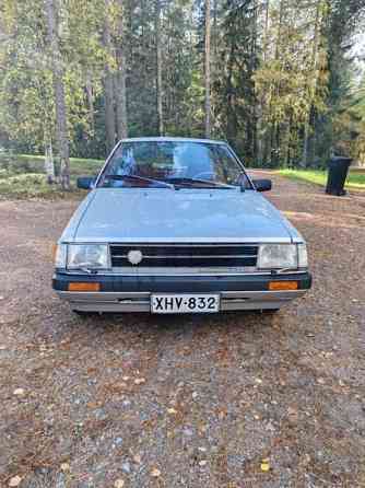 Nissan Cherry Kivijärvi