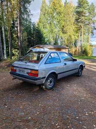 Nissan Cherry Kivijärvi