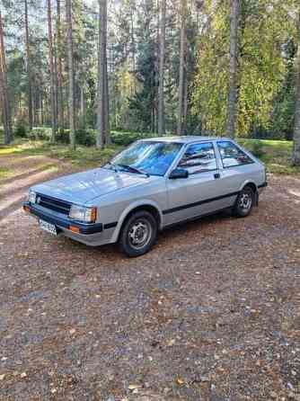 Nissan Cherry Kivijärvi