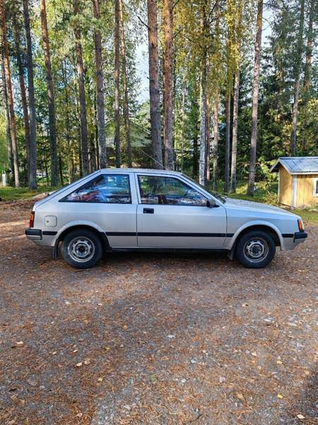 Nissan Cherry Kivijärvi – foto 4