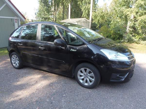 Citroen C4 Picasso Tuusula – foto 2