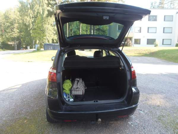 Citroen C4 Picasso Tuusula – foto 7