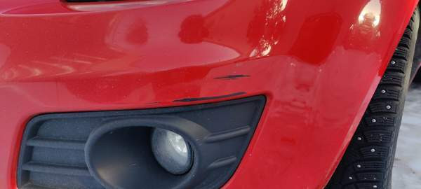 Suzuki SX4 Helsinki - изображение 6