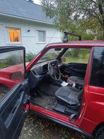 Suzuki Vitara Pudasjärvi