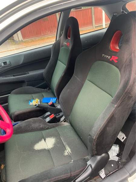 Honda Civic Kokkola - photo 6