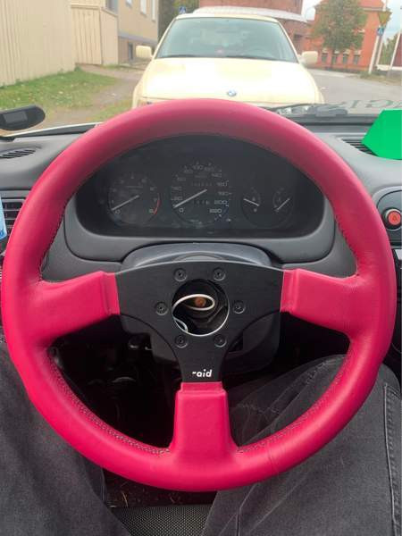 Honda Civic Kokkola - photo 7