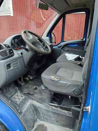 Citroen Jumper Iisalmi