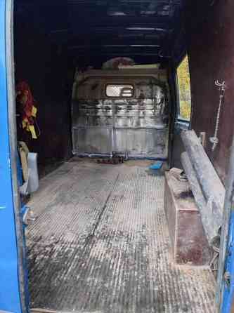 Citroen Jumper Iisalmi