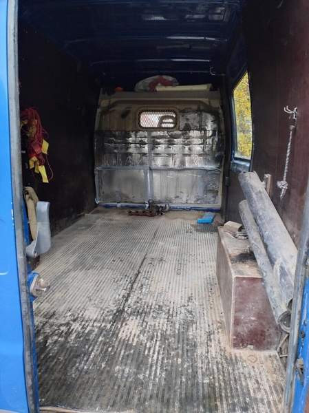 Citroen Jumper Iisalmi – foto 4