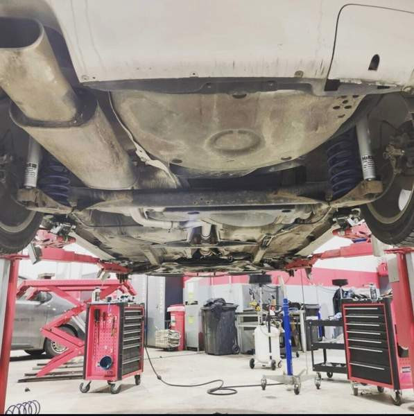 Seat Leon Тампере - изображение 8