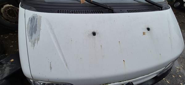 Fiat Ducato Lohja - valokuva 5