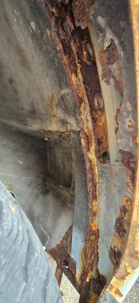 Fiat Ducato Lohja - valokuva 6