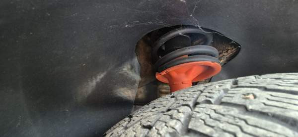 Fiat Ducato Lohja - valokuva 4