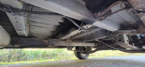 Fiat Ducato Lohja - valokuva 8