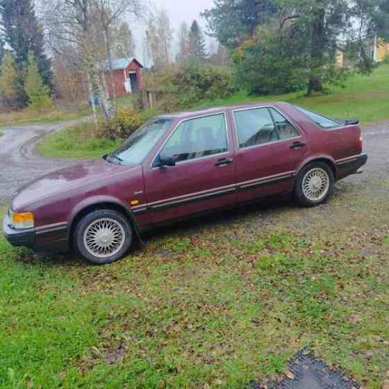 Saab 9000 Merijärvi