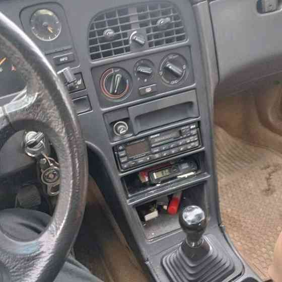 Saab 9000 Merijärvi