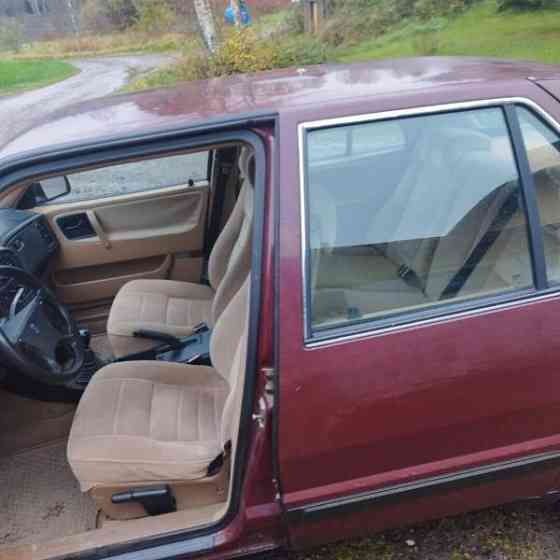 Saab 9000 Merijärvi